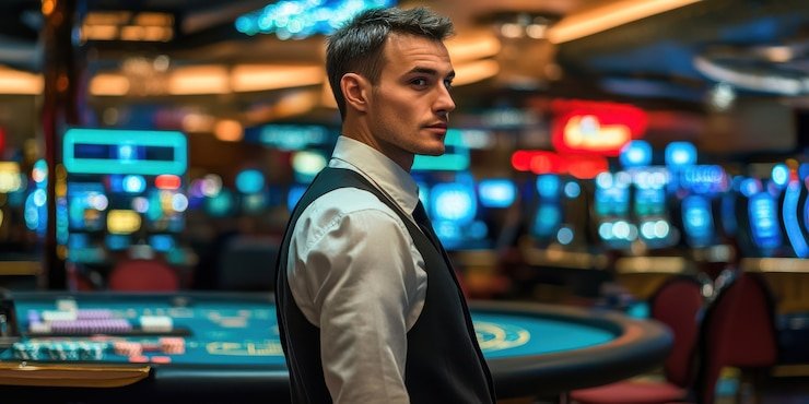 wbgame Meja Baccarat Eksklusif
